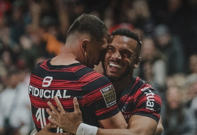 Toulouse – Castres