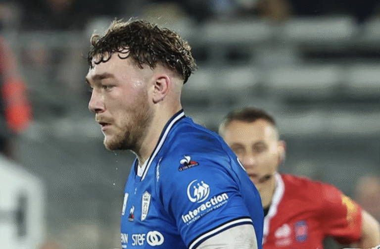 Vannes Soyaux-Angoulême