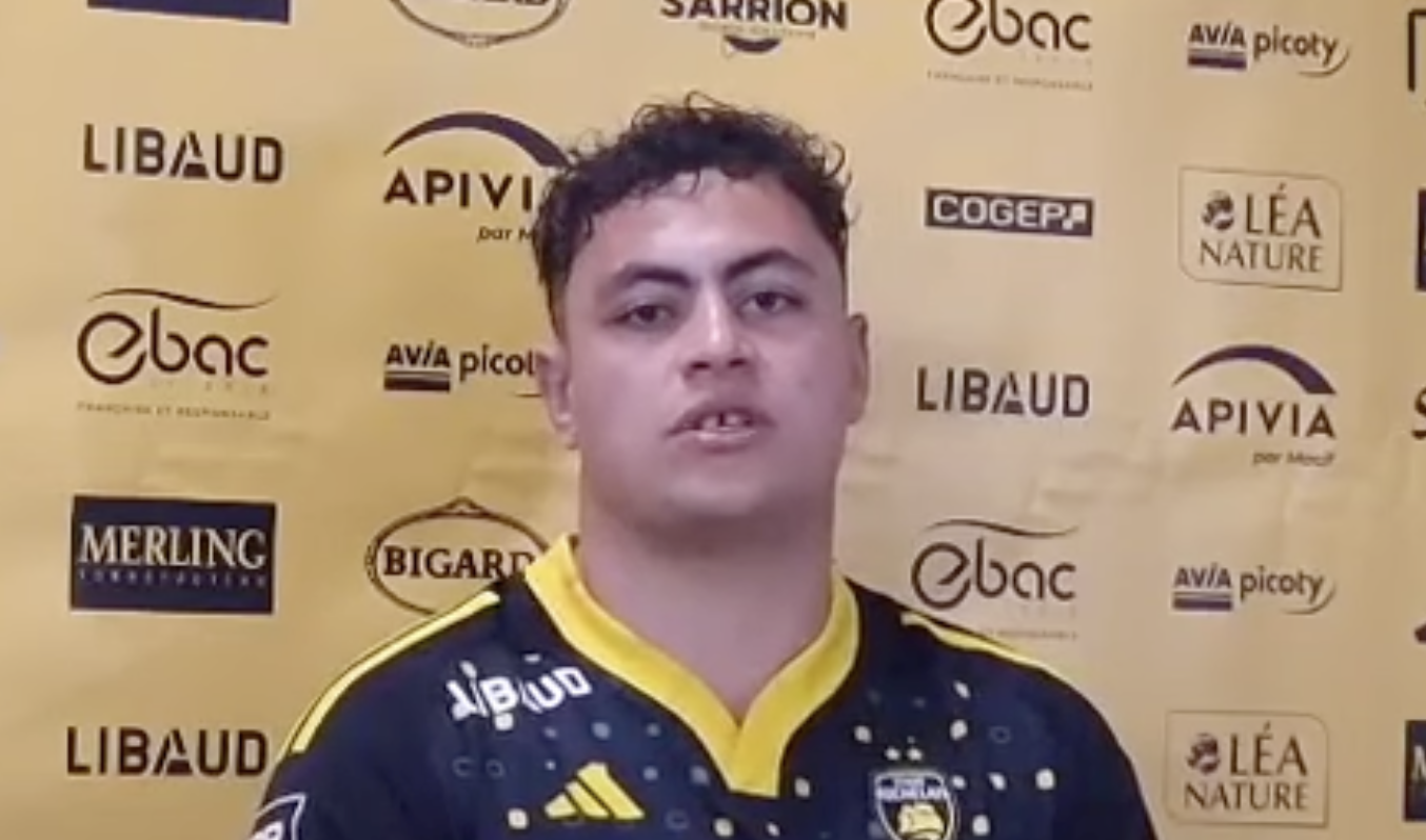 La Rochelle prolonge Alexandre Kaddouri jusqu’en 2029