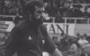 André Herrero : une légende du rugby Toulonnais nous a quitté