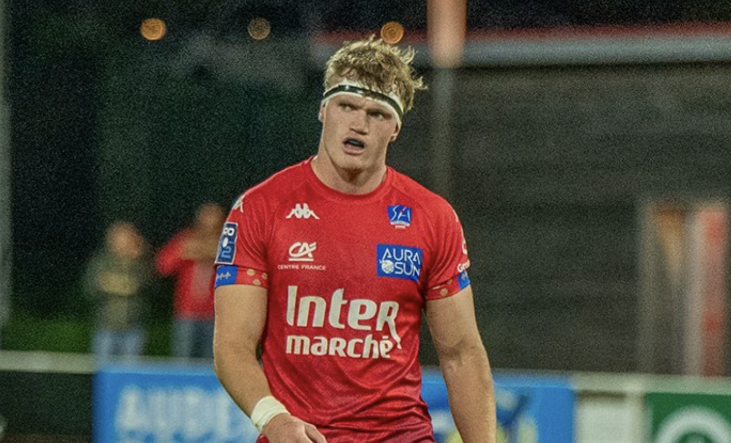 PRO D2 — Aurillac s’offre Oyonnax au bout du suspens