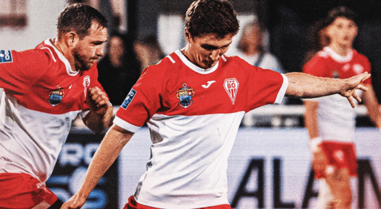 Biarritz – Mont de Marsan