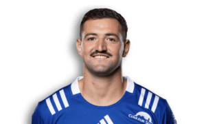 J&eacute;r&eacute;my B&eacute;chu (Colomiers) : &laquo; On a &eacute;t&eacute; plus constants sur la dur&eacute;e &raquo;