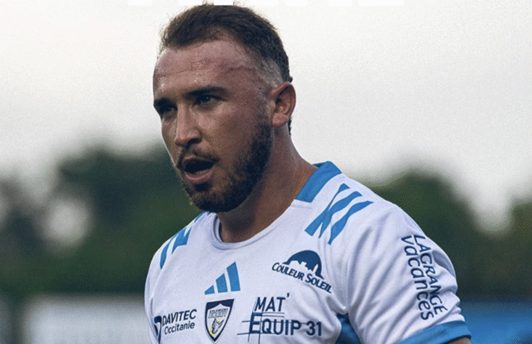 Carcassonne – Colomiers