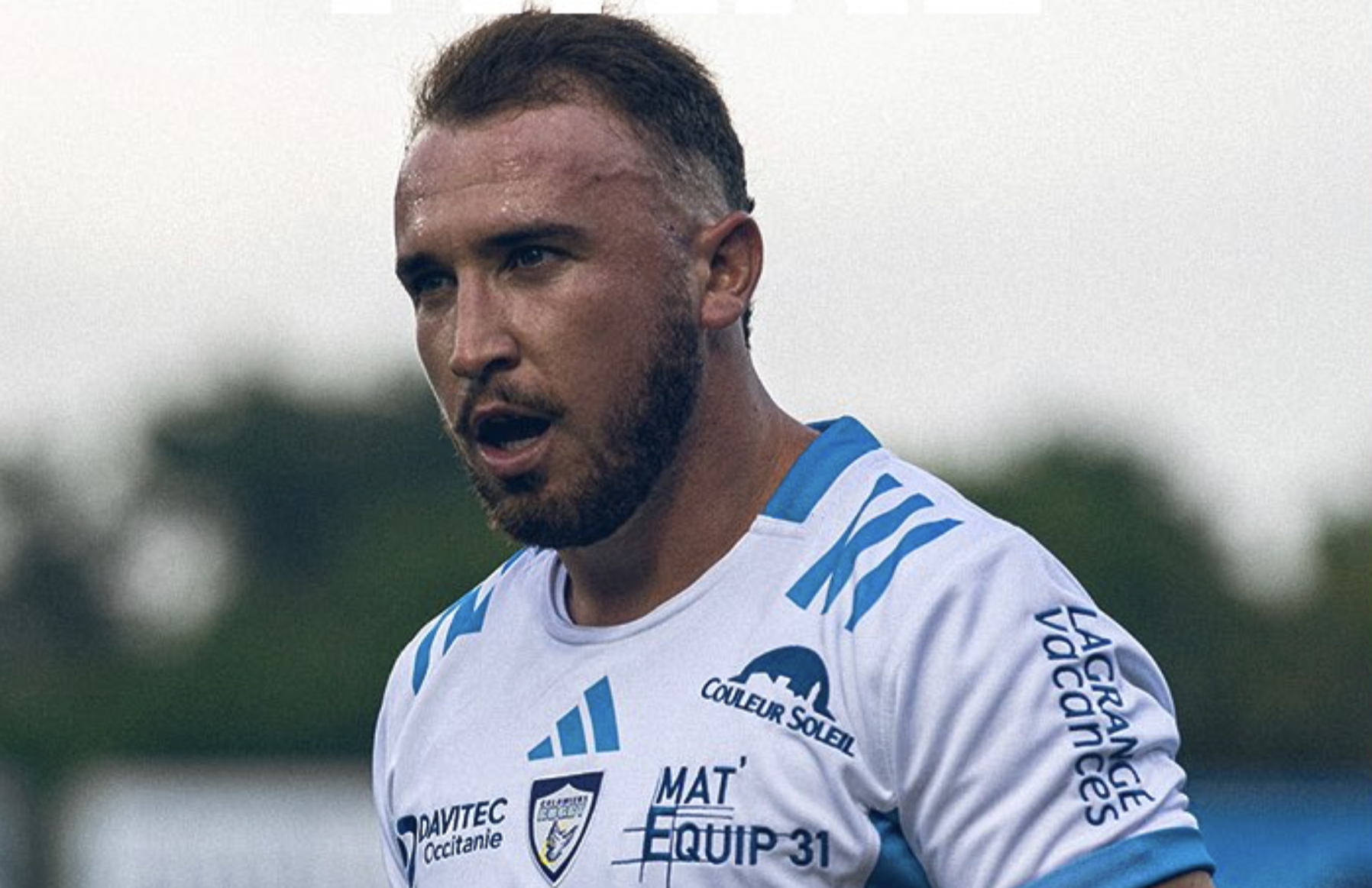 Pro D2. Colomiers résiste à Carcassonne et reste leader