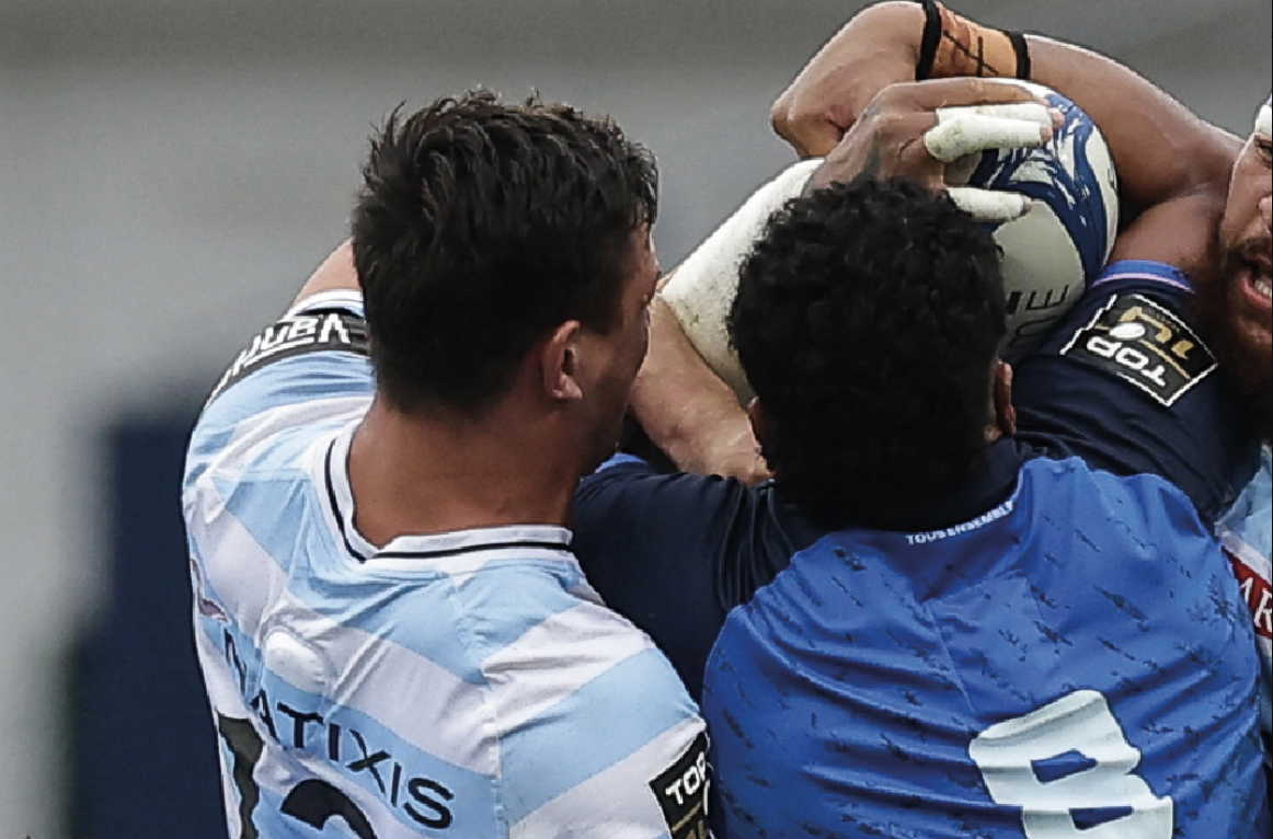 Top 14 – Castres s&rsquo;impose face au Racing 92 au bout du suspense