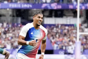 Rugby à 7 : la FFR dévoile la liste « Objectif 2028 » pour préparer les Jeux de Los Angeles