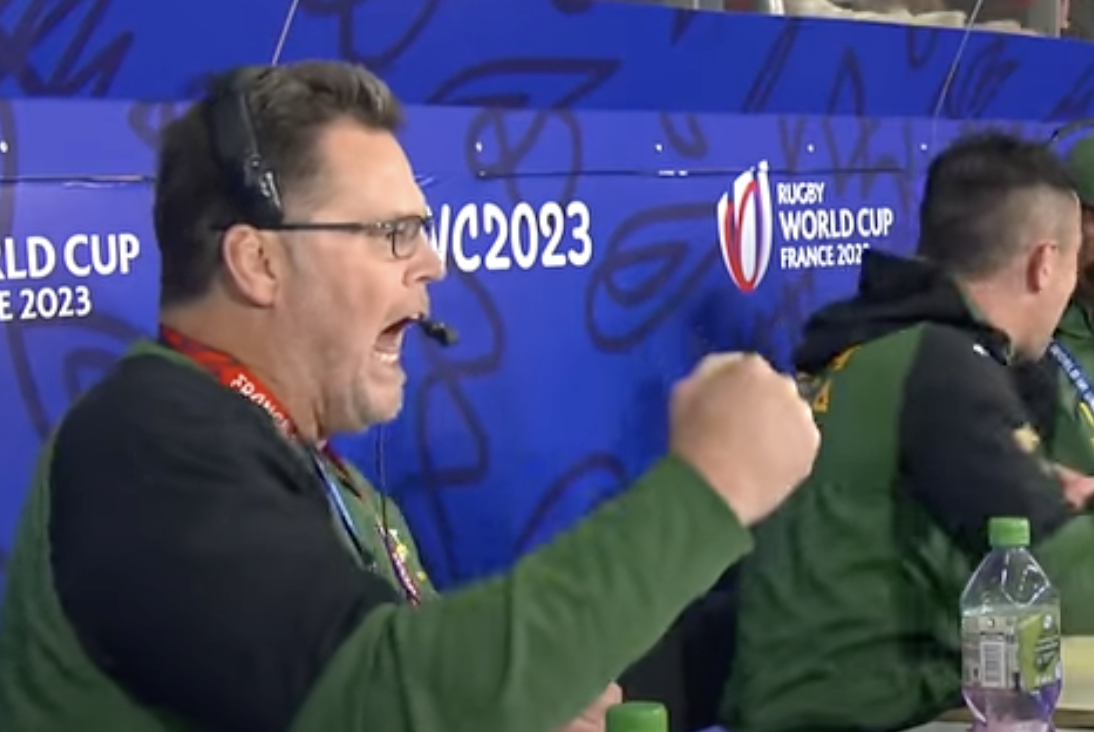 France – Afrique du Sud : la provocation des Boks relance la rivalité