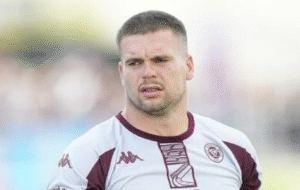 Union Bordeaux-Bègles : Gaëtan Barlot opéré, joker médical recherché