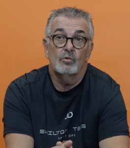 Nationale, Jacques DELMAS (Narbonne) apr&egrave;s la victoire du RCN &agrave; Albi : &laquo;&nbsp;Je ne sais pas comment on va arriver &agrave; Bourg en Bresse.&nbsp;&raquo;(demi-finale)