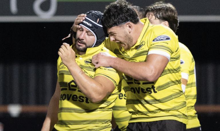 Mont-de-Marsan Grenoble