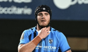 Challenge Cup : Montpellier renverse Connacht et signe un succès bonifié