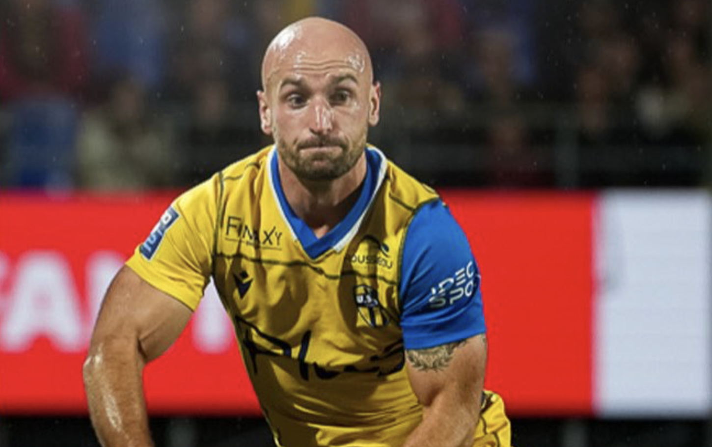 Pro D2 — Nevers fait tomber le leader Vannes