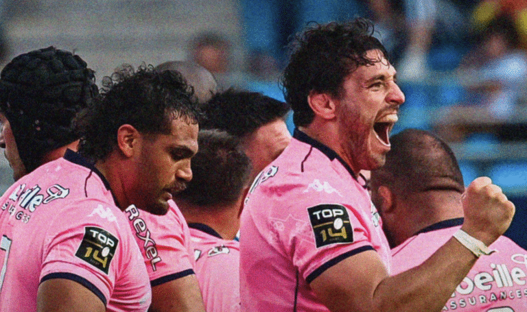 Perpignan – Stade Français