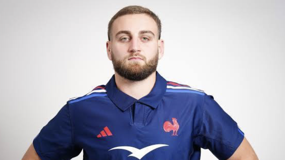 XV de France : Pierre Bochaton rejoint les bleus pour la tournée de novembre