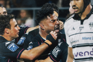 Pro D2 – Provence Rugby Brive : les Aixois dominent et s&rsquo;imposent