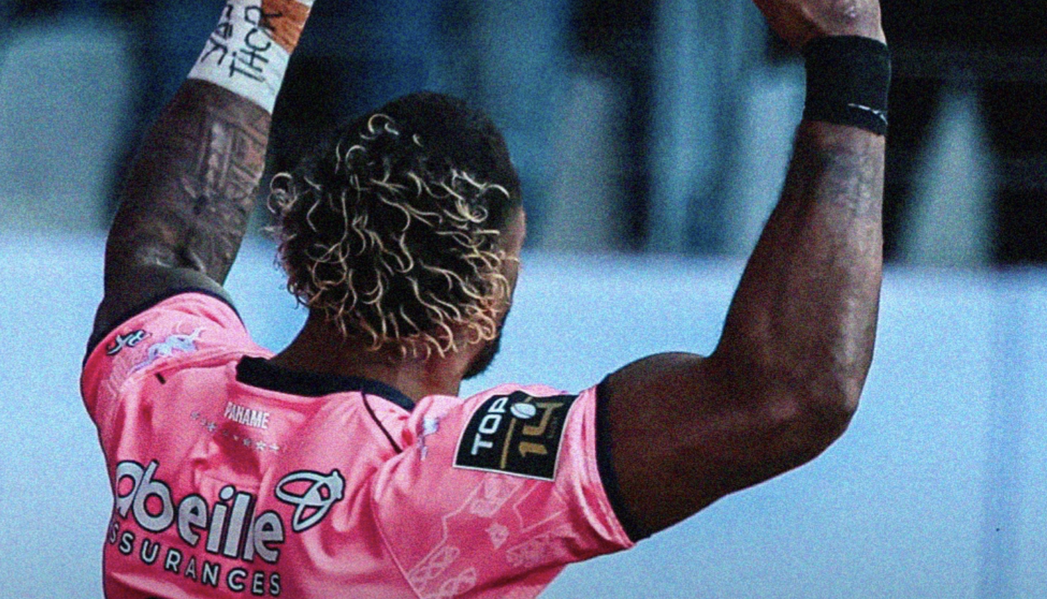Top 14 . Le Stade Français s’impose sur le fil face à La Rochelle