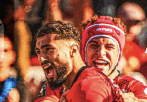 Toulon &ndash; Pau : le RCT s&rsquo;impose avec la mani&egrave;re et le bonus offensif
