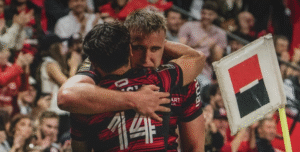 Lyon – Stade Toulousain : le champion frappe fort à l’extérieur