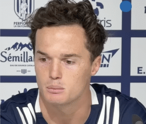 Perpignan perd Tristan Tedder et s’enfonce dans la crise avant Pau