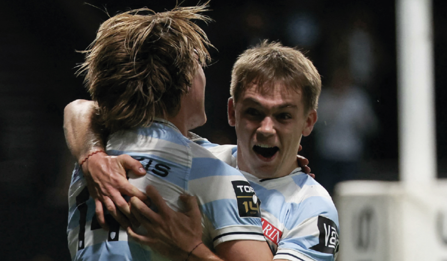 XV de France – Jalibert et Romain forfaits, Seunes et Pesenti appelés