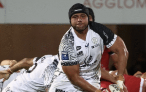 Pro D2 – Vannes Oyonnax : large succès breton et bonus offensif
