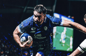 Pro D2 – Vannes Valence Romans : La Rabine rugit, le leader corrige le VRDR