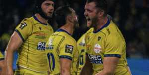 Top 14 : Clermont retrouve le sourire avec de nombreux retours avant la réception de Castres