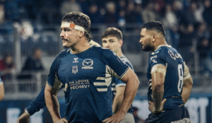 Pro D2 : Agen craque, Oyonnax renverse le match &agrave; Armandie