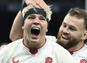 Angleterre – Australie : Twickenham porte le XV de la Rose