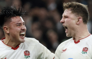 Angleterre – Nouvelle-Zélande : Twickenham renverse la hiérarchie