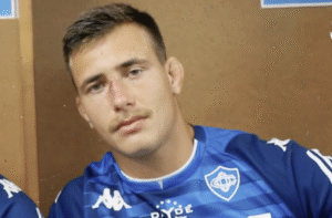 Baptiste Delaporte : « On ne leur a rien donné de facile »