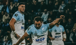 Top 14 โ Bayonne Lyon : l’Aviron s’offre un succès capital