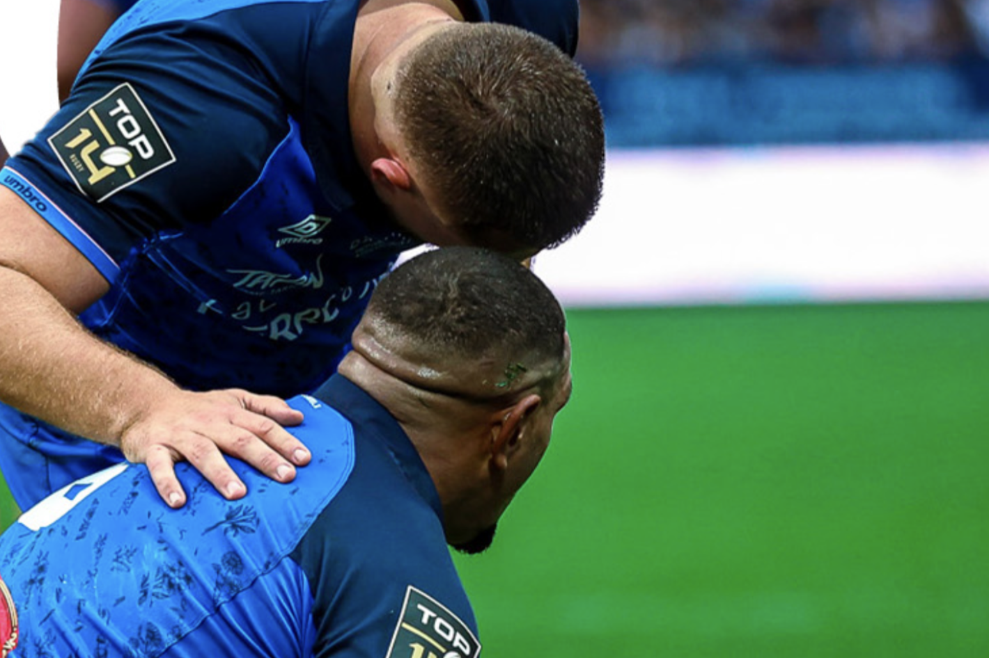 Top 14 – Castres Bordeaux-Bègles : l’UBB s’impose au finish