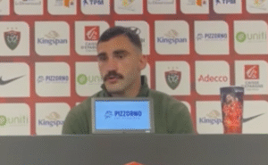 Charles Ollivon : « Je suis juste très heureux d’être sur le terrain avec le RCT et d’aller en équipe de France »