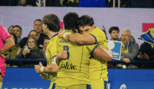 Top 14 – Clermont Stade Fran&ccedil;ais : une soir&eacute;e renversante &agrave; Marcel-Michelin
