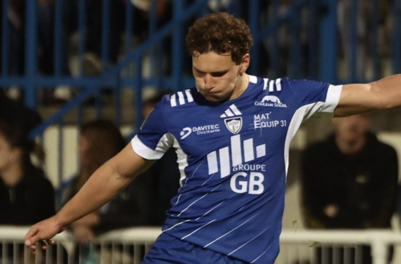 Pro D2 – Colomiers surclasse Nevers et s’octroie un bonus offensif