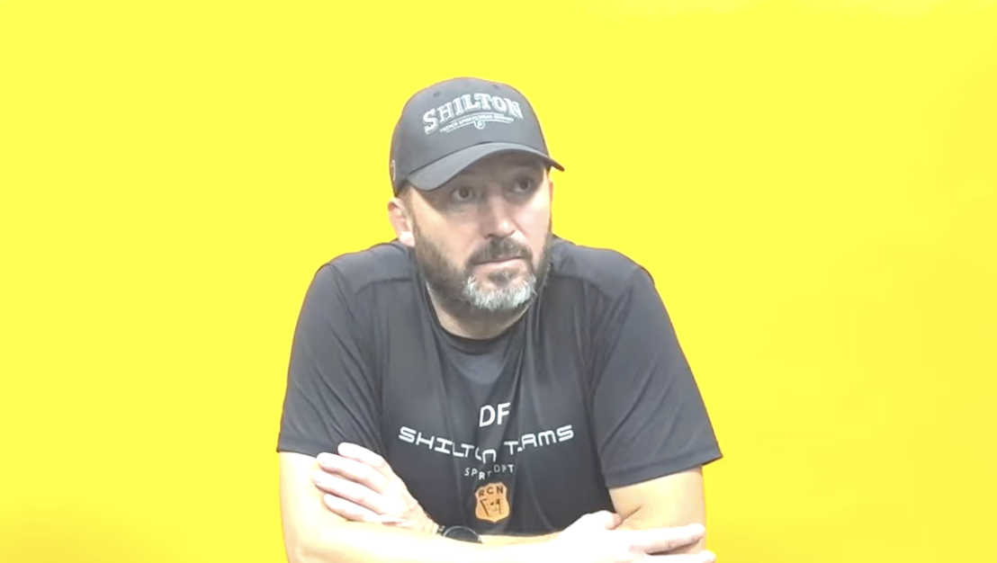 David Fourtané (RCN) : « C’est une satisfaction, la touche a été exemplaire face à Albi »