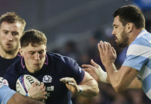 Écosse – Argentine : les Pumas renversent un match totalement fou