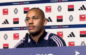 Gaël Fickou : « On se prépare à la guerre »