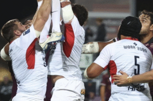 Pro D2 – Grenoble Béziers : le FCG s’impose et se relance