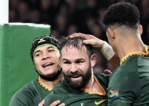 Nations Championship : l&rsquo;Afrique du Sud ma&icirc;trise l&rsquo;Angleterre et lance id&eacute;alement sa campagne