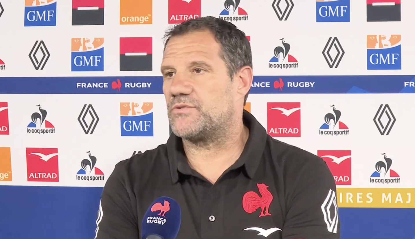 Top 14 : Laurent Labit nommé manager de l’USAP, Worsley et Nadau rejoignent le staff