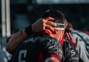 Lyon domine Clermont et se relance en Top 14