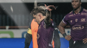 Pro D2 – Soyaux-Angoulême frappe fort, Mont-de-Marsan s’enlise