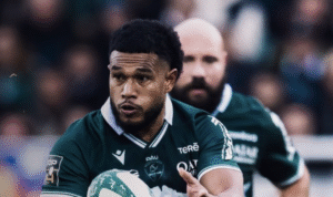 Top 14 : Pau tient bon face à Perpignan au Hameau