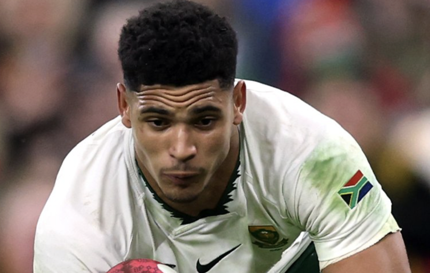 Résumé : Pays de Galles – Afrique du Sud