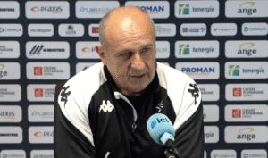 ProD2, Philippe SAINT-ANDRÉ (Provence-Rugby) : « Ce match-là en début de saison on l’aurait perdu. » (J19)