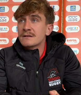 Nationale : Quelles ambitions pour Tarbes à l’occasion du déplacement à Rennes ? (J12)