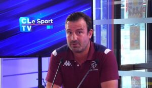 François Ratier nommé sélectionneur du XV de France féminin